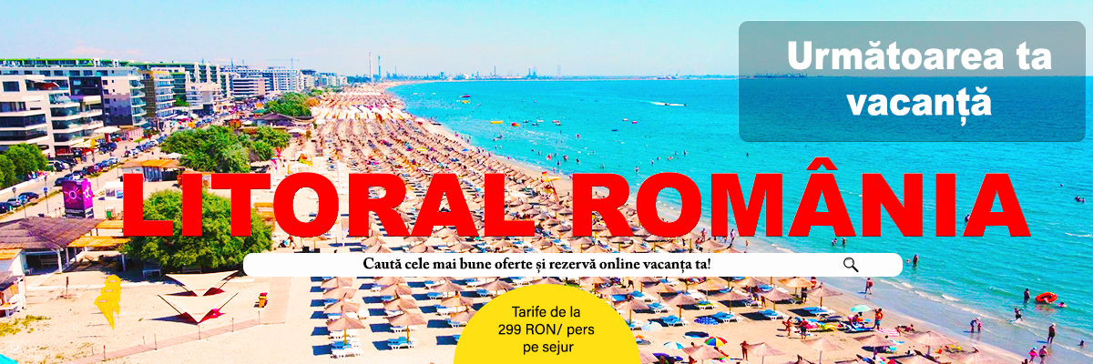 LITORAL ROMANIA
